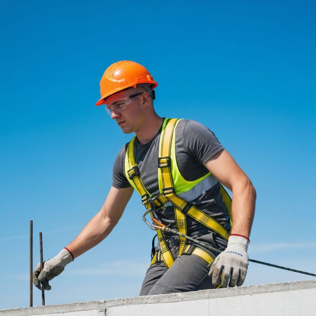 Fall Protection